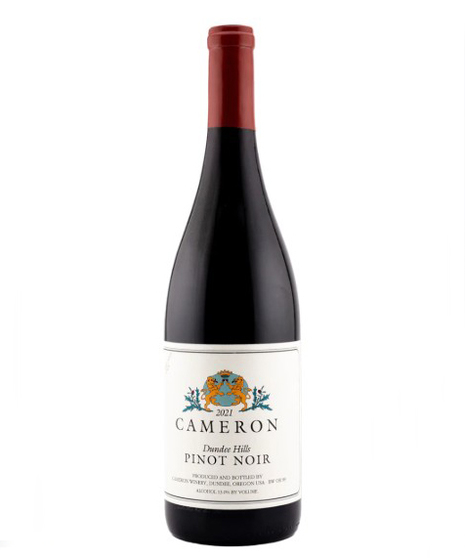 Cameron Pinot Noir Dundee Hills