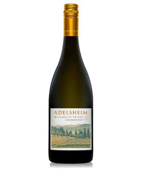 Adelsheim Willamette Valley Chardonnay