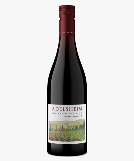 Adelsheim Willamette Pinot Noir