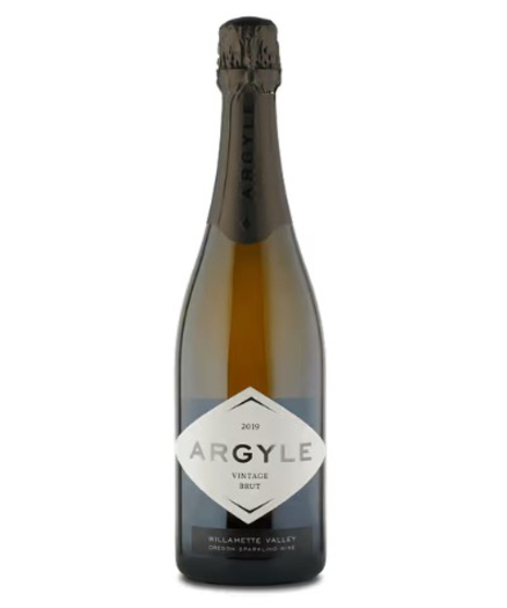 Argyle Willamette Valley Vintage Brut