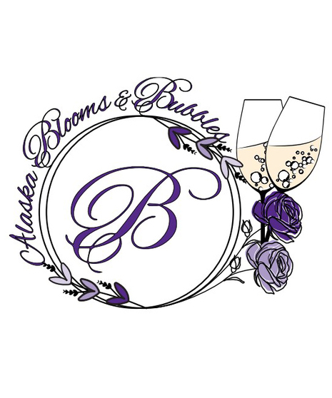 Monthly Wine & Bouquet Subscription