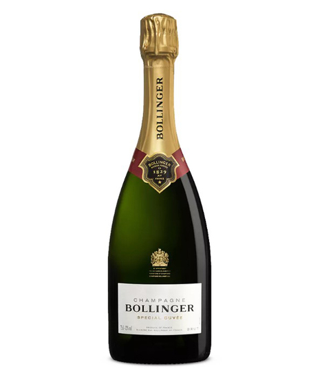 Bollinger Special Cuvée