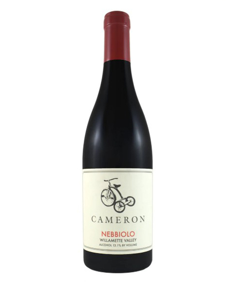 Cameron Nebbiolo