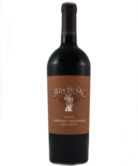 Clos Du Val Napa Cabernet