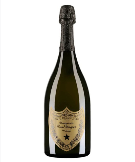 Dom Perignon 2013 Vintage Champagne