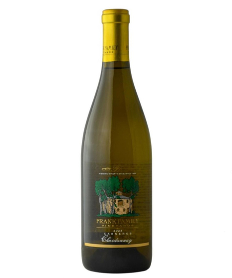 Frank Family Chardonnay