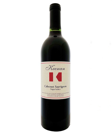 Robert Kennan Cabernet Sauvignon