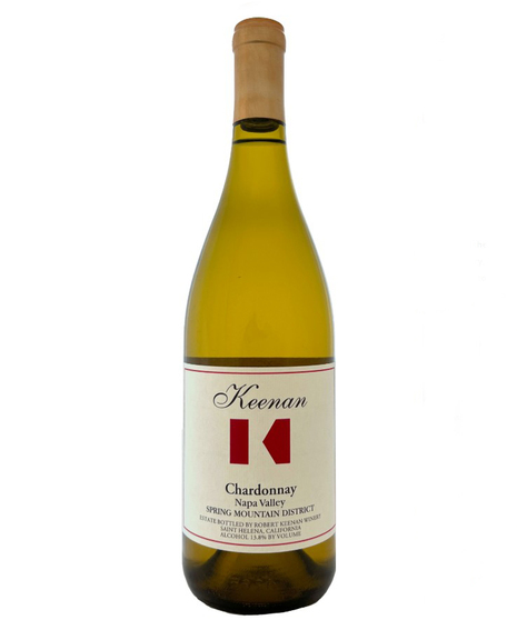 Robert Keenan Chardonnay