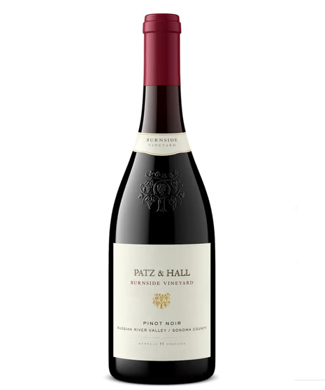 Patz and Hall Pinot Noir