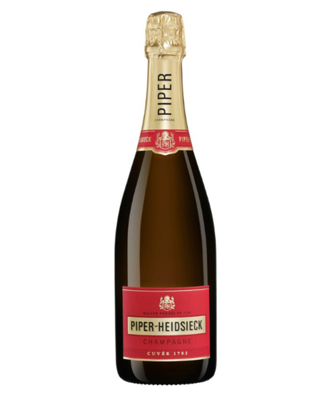 Piper Heidsiek Cuvée Brut