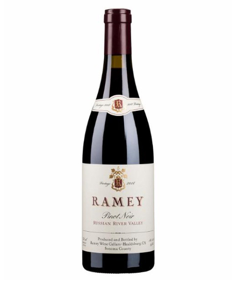 Ramey Pinot Noir