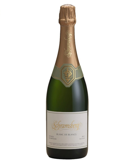 Schramsberg Blanc de Blancs