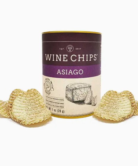 Wine Chips