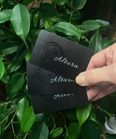 Altura Bistro Gift Certificate